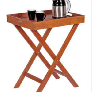 Tray Jack With Stand