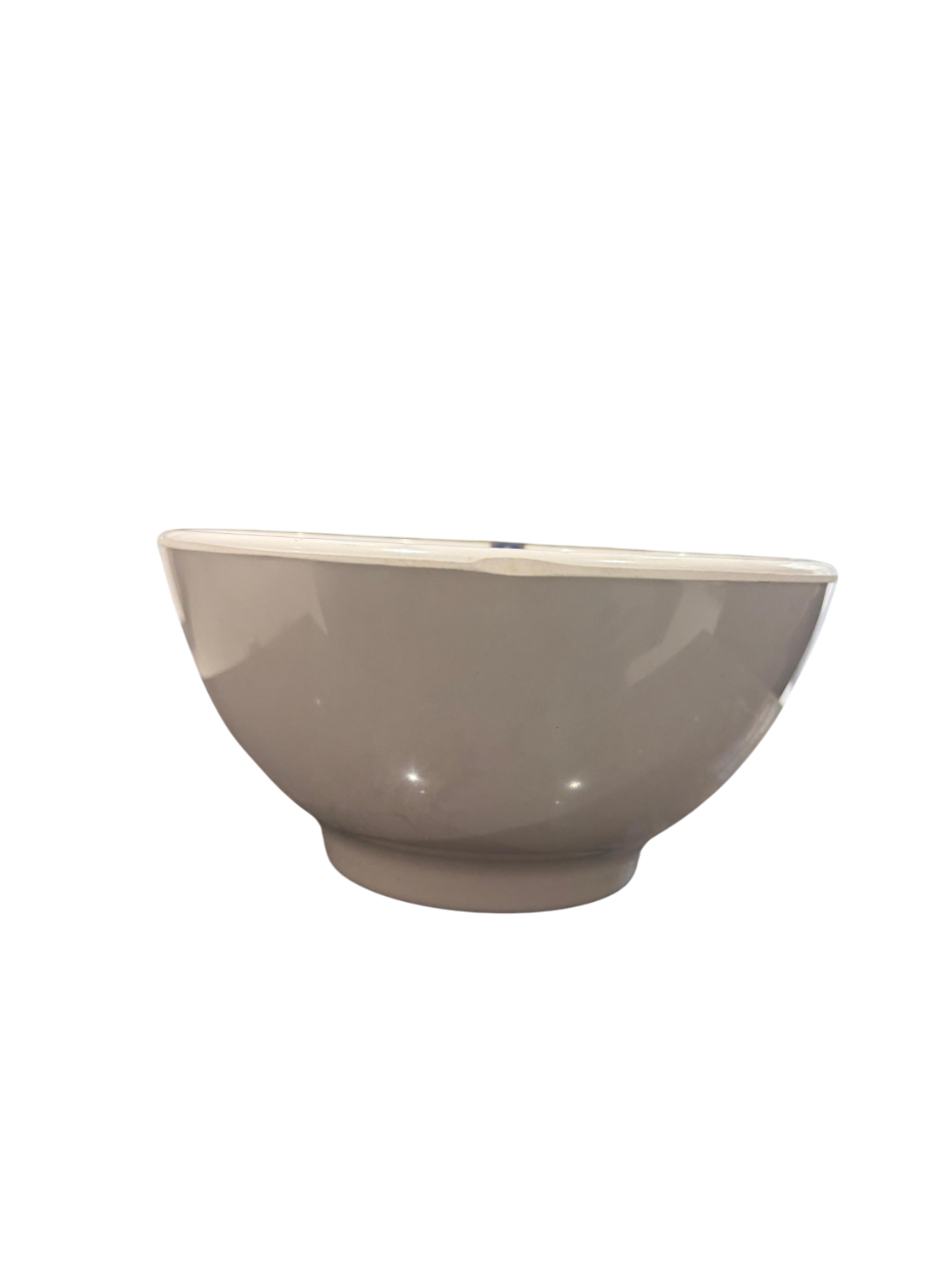 Round Bowl 8 inch - Image 2