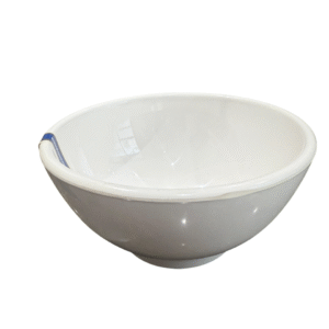 Round Bowl 8 inch