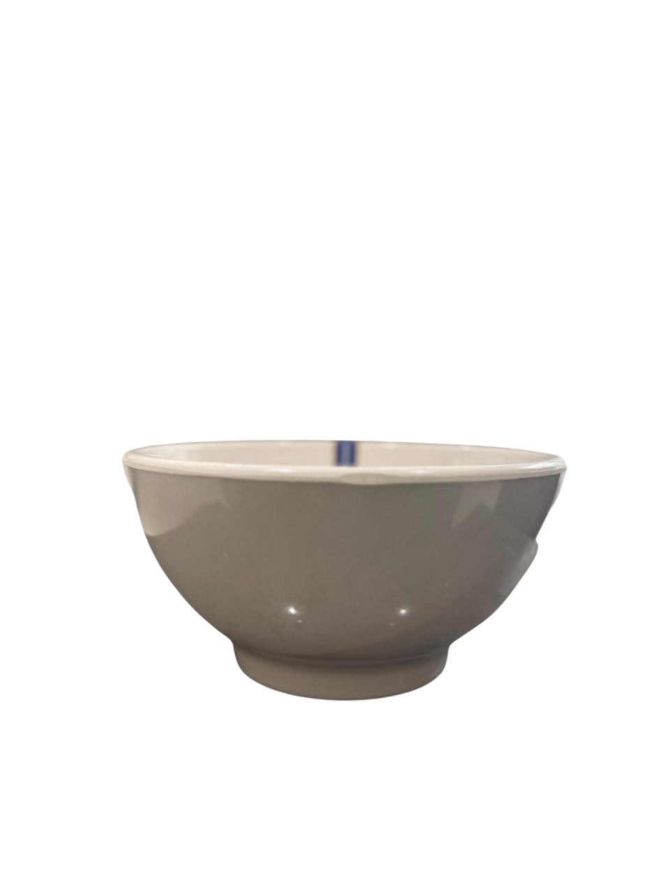 Round Bowl 8 inch - Image 3