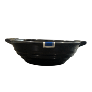 Serving  Kadhai 7 inch