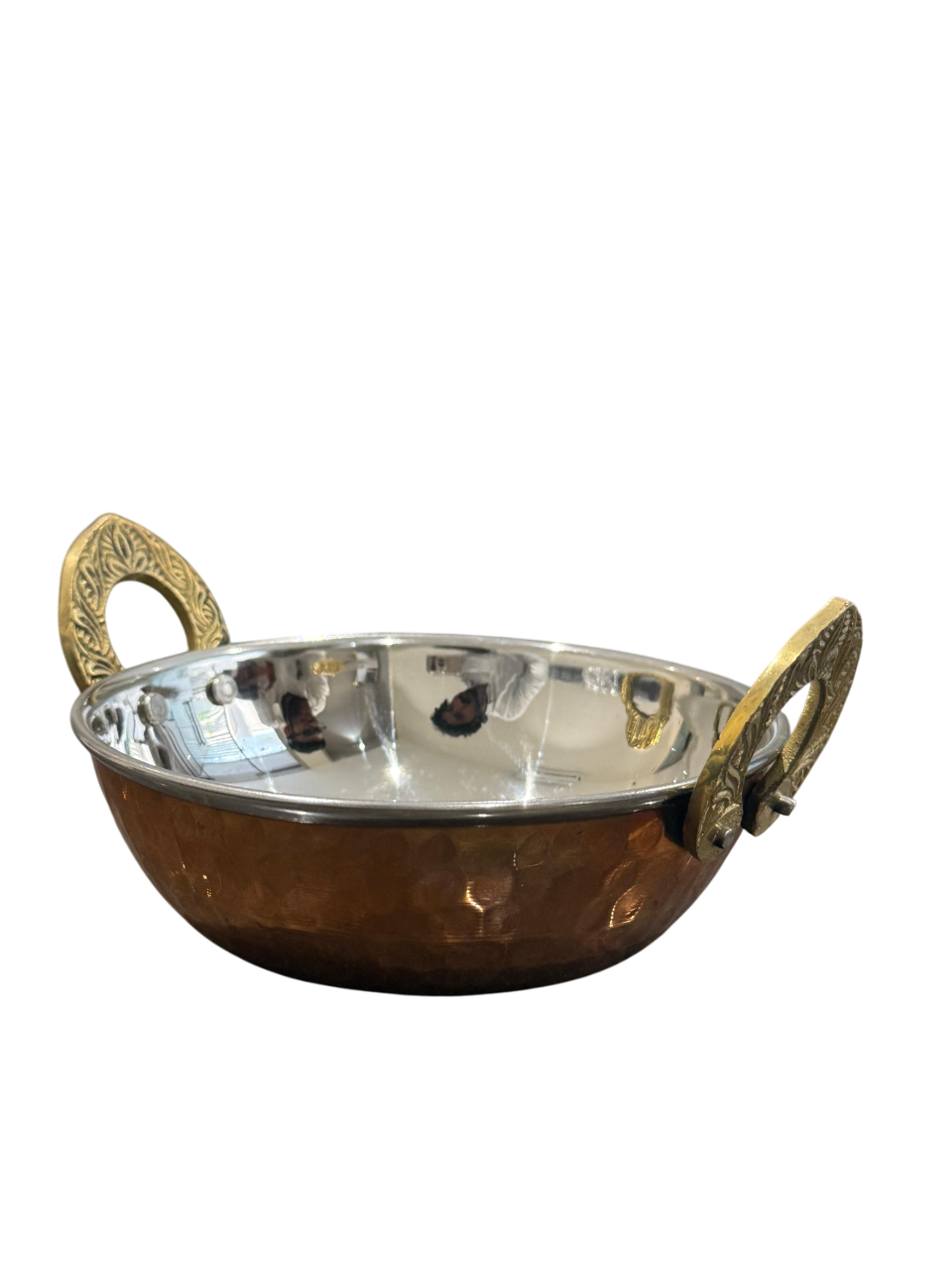 Kadhai small - Image 2