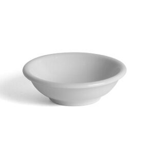 BOWL ROUND D7XH2.3 CM-MN
