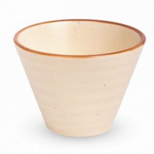 BOWL CONICAL STACK-11CM-ART-COAST