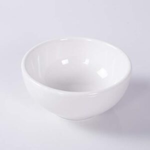 BOWL NON STACKABLE MODERN-8 CM