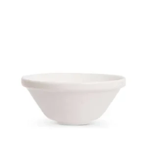 CONICAL STACKABLE BOWL-14CM