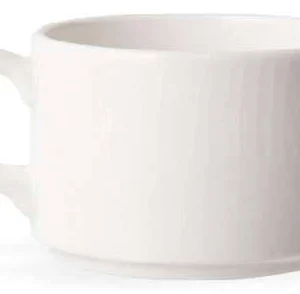 ESPRESSO CUP STACKABLE-PRIME-9CL