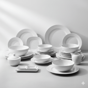 Crockery