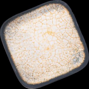 MN SQUIRE PLATE 11.4X11.4X1.6CM U/G CASACADE