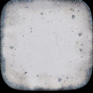 MN SQUIRE PLATE 11.4X11.4X1.6CM U/G VERDANT