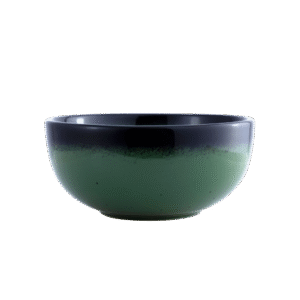 NON Stackble-Prime-9CM Chrome Green