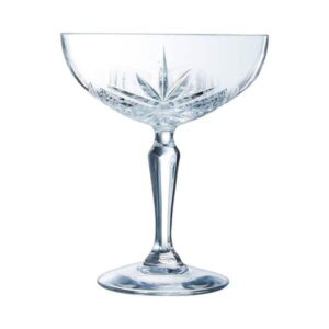 BROADWAY CHAMPAGNE COUPE 25 CL