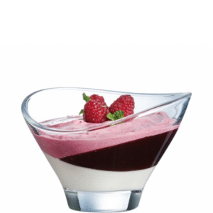 JAZZED ICE CREAM SUNDAE 25 CL