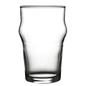 NONIC TUMBLER 10 OZ (28 CL)