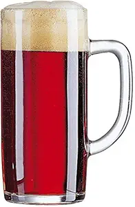 MINDEN 38 CL BEER MUG