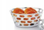Montavo Bread Basket Large