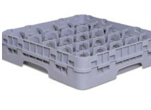 25 Compartment Base Rack