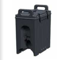 9 Ltr Insulated Beverage Container